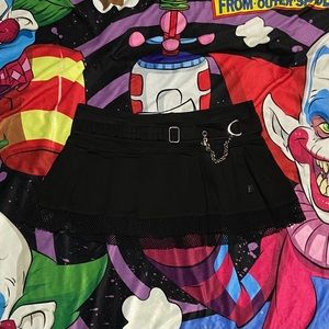 🕸 SOLD // Tripp nyc skirt 🕸